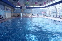 Juneyao International Hotel - 5 stjerner