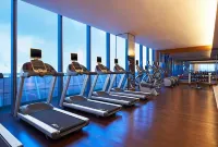 Sheraton Langfang Chaobai River Hotel