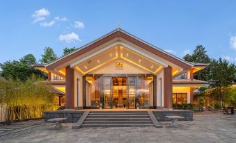Santayuan Cangshan Garden Hotel