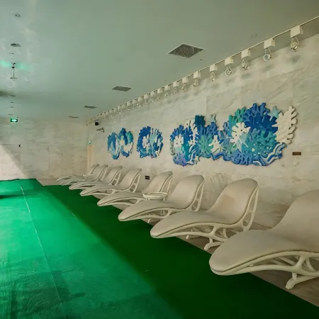 Ritan Hotel Beijing