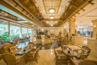the First World Hotel (Songcheng Hangzhou Paradise Tourist Area)
