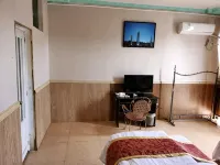 Pingshan Ancient Town Business Hotel - Business