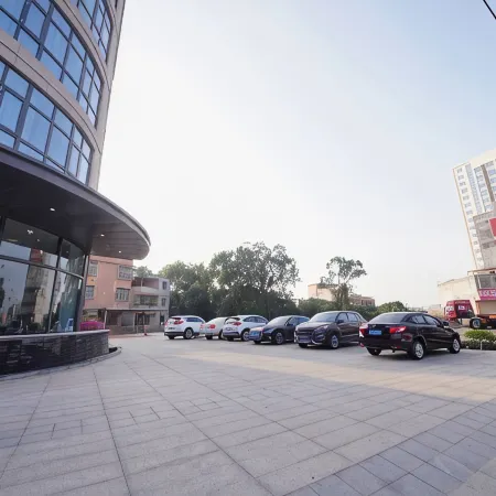 Jiayue Hotel