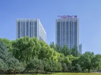 Baotou Yatu Selected Homestay (Qingshan Wanda Plaza)
