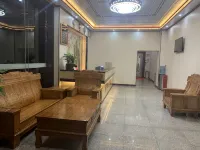 Yunfu Haoting Boutique Apartment