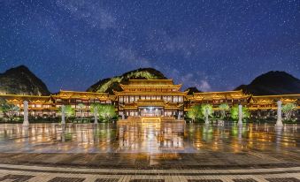 Zhijin Resort