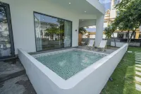 Three penguins inn - วิลล่า