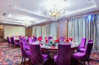 Xinmanyuan Hotel - breakfast