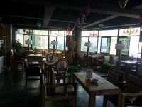 โรงแรมซงฉี ฉู่สง - โรงแรมราคาถูก