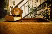 Jun'an Apartment - Bathtub
