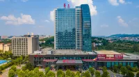 Huatian Hotel Loudi