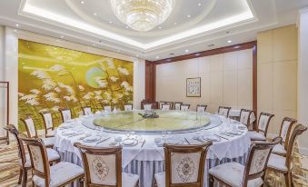 Yanshan Hotel