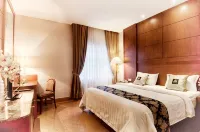 Grand Sakura Hotel