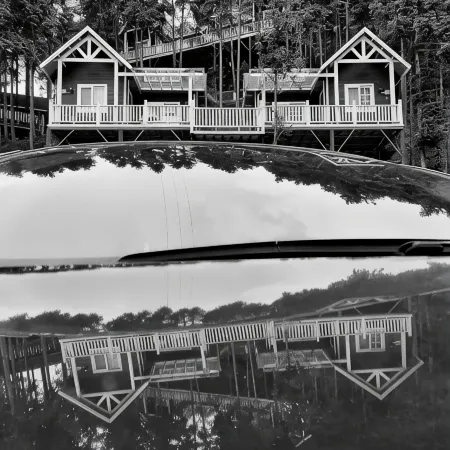Along the River Leisure Hostel