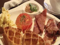 ジェームズ ジョイス コフィテルホテル(カラマイ石油大厦)