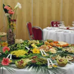 VIP Executive Entrecampos - Hotel & Conference - فطور