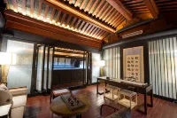 Landscape  Shangyue Dynasty Inn