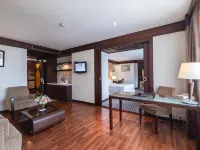 โรงแรมซีนิท สุขุมวิท กรุงเทพฯ โรงแรมใกล้เจดับบลิว แมริออท