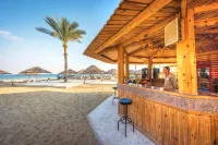 Kefi Palmera Beach Resort El Sokhna - Family Only - bar