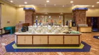 Formosan Naruwan Hotel Taitung - breakfast