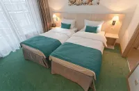 Sochi Park Hotel - spa