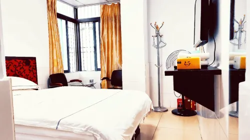 Xinxingfa Apartment