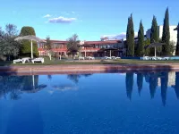 Hotel Spa Villa Nazules