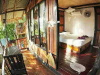 Phi Phi Green Hill Resort
