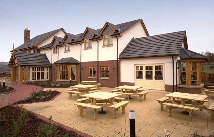 Premier Inn Dumbarton/Loch Lomond