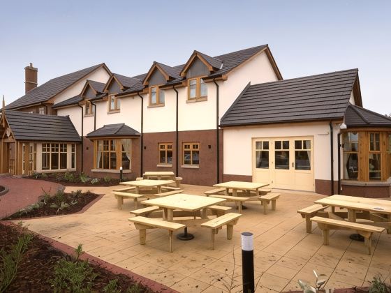 Premier Inn Dumbarton/Loch Lomond