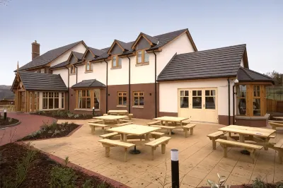 Premier Inn Dumbarton/Loch Lomond Hôtels à : 