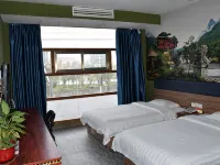 Zixi Haichuan Express Hotel Hotels in Zixi