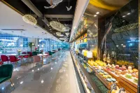 Changsha Wu Yi Square IFS Manxin Hotel