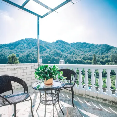 Tiantai Township Homestay