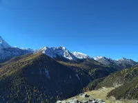 Holiday Inn Express DAOCHENG YADING by IHG