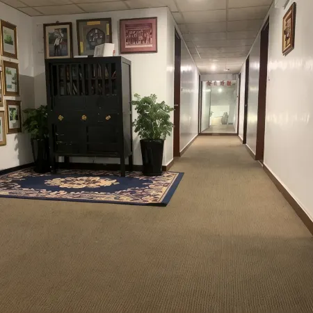 Inn Sun Hotel Отели рядом с достопримечательностью «Станция Changhua»