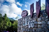 Dianmian International Rainforest Self-driving Camp
