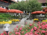 Hotel Rottaler Hof