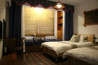 Jingning Yuehetin Boutique Homestay