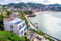 Shensi Gouqi Island Mr.Tang's Private Garden Inn - Inns