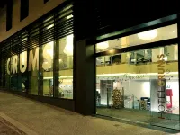 巴塞羅那格魯姆斯飯店 巴塞隆納縣住宿飯店