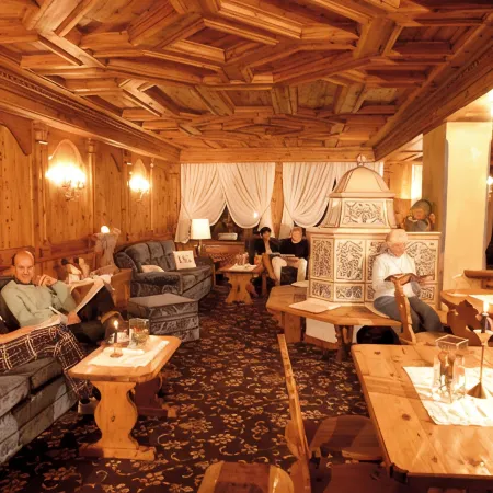 Romantik Hotel Santer