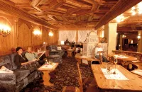 Romantik Hotel Santer