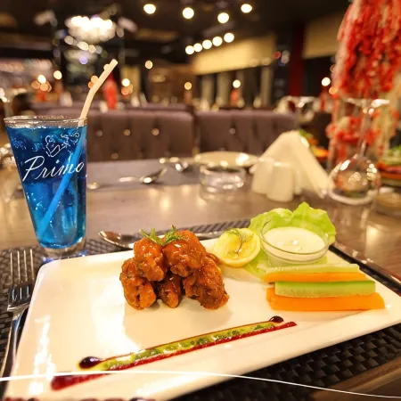 Ankawa Royal Hotel & Spa