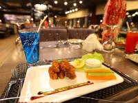 Ankawa Royal Hotel & Spa - Desayuno