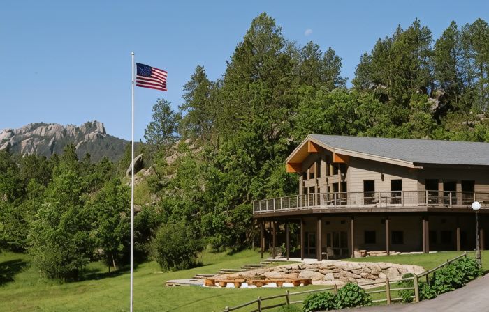 K Bar S Lodge, Ascend Hotel Collection