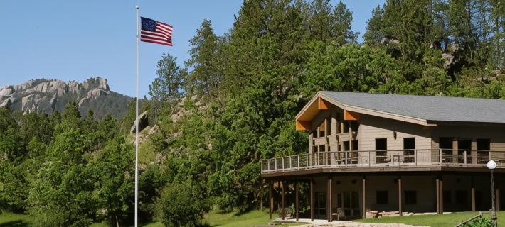 K Bar S Lodge, Ascend Hotel Collection Hotels in Pennington County