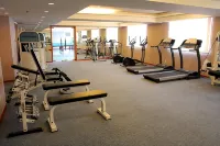 Huayang Plaza Hotel - Træningscentre