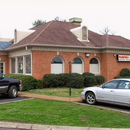 Best Western Spring Hill Inn  Suites