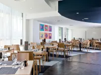 Ibis Budget Nantes Reze Aeroport - breakfast
